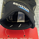 Купить Перчатки спортивные без двух пальцев Ronstan Sticky Race CL740L размер L из Amara черный 7ft.ru в интернет магазине Семь Футов
