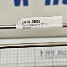 Купить Корзина для кранцев CIM 3416-0606 Ø305x588мм из нержавеющей стали AISI316 7ft.ru в интернет магазине Семь Футов