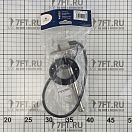 Купить Датчик уровня топлива и воды 12/24В 0-190Ом Ø69мм 150мм AISI316 с фланцем S5 на 5 отверстий S5-E, Osculati 27.161.15 7ft.ru в интернет магазине Семь Футов