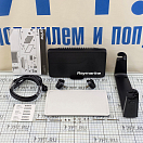 Купить Картплоттер-эхолот Raymarine Element 7 S E70531 экран 7" 240х135х62мм 12В с Wi-Fi/GPS/CHIRP черный 7ft.ru в интернет магазине Семь Футов