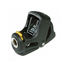 Купить Стопор кулачковый одинарный Spinlock PXR0206 для тросов Ø2-6мм до 140кг 7ft.ru в интернет магазине Семь Футов