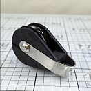 Купить Шлюпбалка Lalizas 70142 85кг 1200x750мм Ø60мм из нержавеющей стали AISI316 7ft.ru в интернет магазине Семь Футов