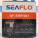 Купить Фильтр забортной воды SEAFLO SF-SWF001 148x191,5мм под шланг Ø25/32/35мм из пластика 7ft.ru в интернет магазине Семь Футов