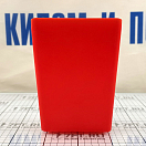 Купить Черпак Easterner C51001 1л из пластика красный 7ft.ru в интернет магазине Семь Футов