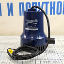 Купить Помпа трюмная погружная Vetus V-quipment BLP243000 24В 4,5А 147л/мин под шланг Ø32мм IP67 Ø130х180мм 7ft.ru в интернет магазине Семь Футов