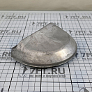 Купить Магниевый анод Volvo Penta 3855411-2 для колонок Duo Prop/Cobra OMC SX/DPS 146x104x38мм, Osculati 43.554.10 7ft.ru в интернет магазине Семь Футов