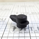 Купить Защитный изолирующий колпачок для АКБ клемм Ø18мм и кабеля Ø12мм из чёрного ПВХ, Osculati 14.987.01 7ft.ru в интернет магазине Семь Футов