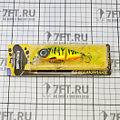 Купить Воблер SPRO Iris Underdog Jointed 80 4867-1801 80мм 18,5гр крючок №4 глубина погружения 0,5м цвет Firetiger 7ft.ru в интернет магазине Семь Футов