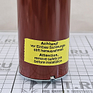 Купить Датчик уровня топлива VDO Marine X102-240-140-02 6-24В 0,8-86,7Ом 686мм М4 фланец Ø80мм с заземленным корпусом 7ft.ru в интернет магазине Семь Футов