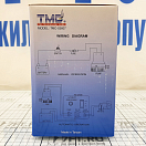 Купить Помпа трюмная TMC 03607_12 12В 10А 2000GPH(133л/мин) под шланг Ø29,5мм осушительная центробежного типа 7ft.ru в интернет магазине Семь Футов