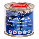 Купить Лак полиуретановый двухкомпонентный Polimer Marine 1ЛПВГ 0,77кг+0,23кг высокоглянцевый 7ft.ru в интернет магазине Семь Футов