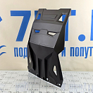 Купить Брызговик задний SPI SM-12705 62x30мм для снегоходов Ski-Doo 600/860 7ft.ru в интернет магазине Семь Футов