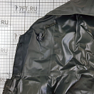 Купить Куртка рыбацкая водонепроницаемая Lalizas 40177 зелёная из ПВХ размер L 7ft.ru в интернет магазине Семь Футов