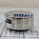 Купить Кормовой огонь Anheart Marine B011204 10-30В 2,3Вт 170Лм 135° 2Мили Ø76х33мм IP66 светодиодный белый свет из пластика/нержавейки для судна до 20м 7ft.ru в интернет магазине Семь Футов