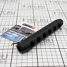 Купить Амортизатор швартовый из высококачественной EPDM- резины Unimer Inline Mooring Compensator 8 – 10 мм 7ft.ru в интернет магазине Семь Футов