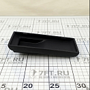 Купить Защитная крышка Garmin Fusion 010-12745-01 для морской стереосистемы Fusion: MS-RA670, MS-RA-210 и MS-RA60 7ft.ru в интернет магазине Семь Футов