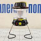 Купить Кемпинговый фонарь Goal zero Lighthouse 600 32010 светодиодный 600лм 114x127x165мм с литиевой батареей 5200мАч и USB-портом 7ft.ru в интернет магазине Семь Футов