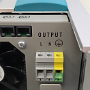 Купить Изолирующий/разделительный трансформатор Mastervolt Mass GI 3.5 88000355 90-255В 16А 3500/1920Вт IP23 261x340x144мм в алюминиевом корпусе 7ft.ru в интернет магазине Семь Футов