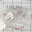 Купить Убирающаяся мини-утка 89x31мм из зеркально-полированной нержавеющей стали AISI316, Osculati 40.135.00 7ft.ru в интернет магазине Семь Футов