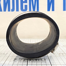 Купить Нижний выхлопной патрубок CEF 500508 Ø101,6мм черный для двигателей Mercruiser 7ft.ru в интернет магазине Семь Футов