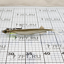 Купить Мягкая приманка Quantum fishing Pelagic Shad Set Hairy 3461007 210мм 60г цвет Arkansas Shiner 7ft.ru в интернет магазине Семь Футов