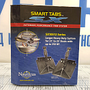 Купить Транцевые плиты Nauticus Smart Tabs SX SX10512-70 31,75кг (70lbs) 267х305мм (10,5"x12") из пластика для лодок/катеров 6,4-7,6м (21'-25') и мотором 150-220л.с. 7ft.ru в интернет магазине Семь Футов