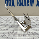 Купить Якорь Брюса из нержавеющей стали AISI 316 2 кг 7ft.ru в интернет магазине Семь Футов