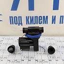 Купить Помпа диафрагменная Matromarine Products Laguna 8700101124 24В 2,5А 22л/мин под шланг Ø19мм для откачки сточных и трюмных вод 7ft.ru в интернет магазине Семь Футов
