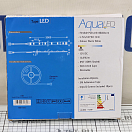 Купить Светодиодная лента Lalizas AquaLED 72389 12В 14,4Вт/м 3000мм 3000К тёплый белый свет водонепроницаемая IP67 7ft.ru в интернет магазине Семь Футов