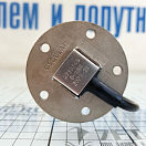 Купить Датчик уровня топлива и воды 12/24В 0-190Ом Ø69мм 450мм AISI316 с фланцем S5 на 5 отверстий S5-E, Osculati 27.161.45 7ft.ru в интернет магазине Семь Футов