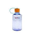 Купить Бутылка для воды Nalgene Sustain NL20210116 Amethyst 0,5л Ø76x180мм узкое горлышко/крышка Ø38мм 106гр 7ft.ru в интернет магазине Семь Футов
