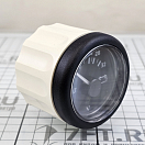 Купить Аналоговый вольтметр VDO Veratron ViewLine A2C59512458 Ø52мм 12/24В шкала 18-32В чёрного цвета 7ft.ru в интернет магазине Семь Футов