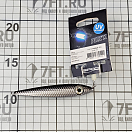 Купить Пилькер SPRO Pilk´X 004500-00701-00000-00 80г цвет Pollack 7ft.ru в интернет магазине Семь Футов