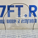 Купить Стекло ветровое Полиуретан 50-44-423Pc 570x2мм из поликарбоната для снегоходов Тайга/Буран 7ft.ru в интернет магазине Семь Футов