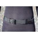 Купить Надувной спасательный круг-подкова с ручной активацией Spinlock Alto DW-AT/M75/CY 75N допустимый вес от 40кг желтый 7ft.ru в интернет магазине Семь Футов