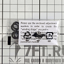 Купить Спиннинговая катушка Shimano Stradic FM STC3000XGFM 6,4 9кг 100-210м ход лески 94см ручка 55мм 7ft.ru в интернет магазине Семь Футов