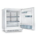 Купить Отдельно стоящий мини-холодильник Dometic DS600FS 9600026678 486 x 592 x 494 мм 230 В 43 л 7ft.ru в интернет магазине Семь Футов