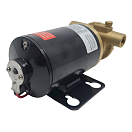 Купить Помпа импеллерная самовсасывающая Johnson Pump F3B-19 10-24516-01 12В 120Вт 21л/мин 170х113х82мм 7ft.ru в интернет магазине Семь Футов