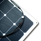 Купить Гибкая солнечная батарея LTC ETFE 2070 120 Вт 6,45 А 7ft.ru в интернет магазине Семь Футов