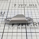 Купить Стопор щелевой Clamcleat Racing Fine Line CL258 70x21x14мм правосторонний для тросов Ø3-6мм из алюминия 7ft.ru в интернет магазине Семь Футов