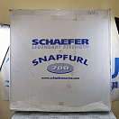 Купить Закрутка стакселя Schaefer Marine CF-700 11,6м под трос Ø6-8мм для лодок длиной 7-8м 7ft.ru в интернет магазине Семь Футов