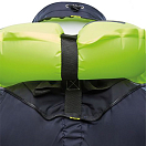 Купить Спасательный жилет Marinepool ISO Integrale 5003735 220N XS встроенный в водонепроницаемую куртку 7ft.ru в интернет магазине Семь Футов