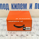 Купить Винт гребной  Skipper для Yamaha 40-60HP, диаметр 11 1/8" нержавеющий, лопастей - 3, шаг 13" OEM: SK663-45945-02-EL-SS/663-45945-02-EL в интернет магазине Семь Футов