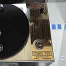 Купить Подъёмник мотора гидравлический CMC 13001_PT130 50-130л.с. 90° тяга 3563кг алюминиевый корпус 6061-T6 7ft.ru в интернет магазине Семь Футов