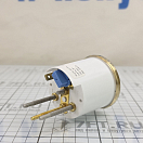Купить Индикатор температуры головки блока Faria Signature Gold Style 2" 14529 12В 20°C - 100°C серый/золотистый 7ft.ru в интернет магазине Семь Футов