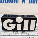 Купить Солнцезащитные нетонущие очки Gill Corona 9666 поляризационные темно-синие 7ft.ru в интернет магазине Семь Футов