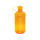 Купить Бутылка для воды Nalgene Sustain NL20201332 Orange 1л Ø89x210мм узкое горлышко 177гр 7ft.ru в интернет магазине Семь Футов