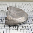 Купить Магниевый анод Volvo Penta 3855411-2 для колонок Duo Prop/Cobra OMC SX/DPS 146x104x38мм, Osculati 43.554.10 7ft.ru в интернет магазине Семь Футов