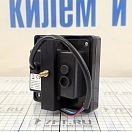 Купить Электронный компас Nasa Clipper ClipCompass 110x110x30мм 12В с датчиком феррозонда и 10-м кабелем 7ft.ru в интернет магазине Семь Футов