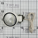 Купить Прожектор светодиодный Hella Marine 6197 Module 70 LED 1G0 996 476-191 9 - 33 В 30 Вт 2500 люменов белый корпус широкий конус 7ft.ru в интернет магазине Семь Футов